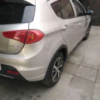 لیفان ایکس ۵۰ اتومات|خودرو سواری و وانت|تهران, فلسطین (میدان انقلاب)|دیوار