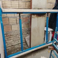 دزگاه|فرش|تبریز, |دیوار