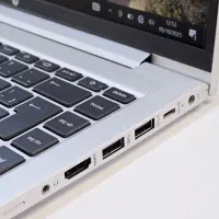 لپتاپ HP Pro book|رایانه همراه|فردیس, فردیس|دیوار