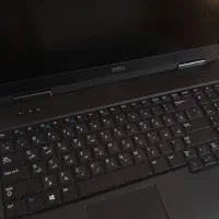 لپتاپ دل dell|رایانه همراه|برازجان, |دیوار