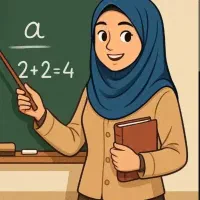 کلاس خصوصی دوم دبستان معلم رسمی