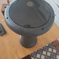 تمپو مصری ۸ پیچ مشکی نو ۲ عدد