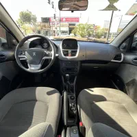 207 پانا1402|خودرو سواری و وانت|کرمان, |دیوار