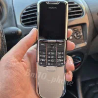 نوکیا کشویی ۸۸۰۰ اردوس Nokia 8800 erdos ورتو|موبایل|تهران, وردآورد|دیوار