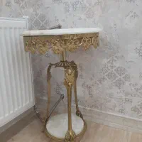 میز برنزی|میز تلفن|همدان, |دیوار