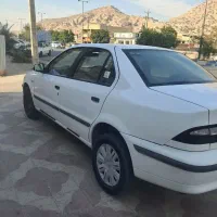 سمندLx|خودرو سواری و وانت|ارژن, |دیوار