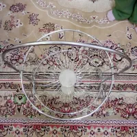 سبد پیاز و سیب زمینی|ظروف نگهدارنده، پلاستیکی، یکبارمصرف|سنندج, |دیوار