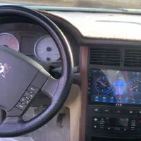 پژوپارس مدل 95