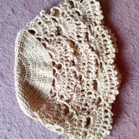 کلاه صدفی کاموایی|لباس|تهران, استاد معین|دیوار