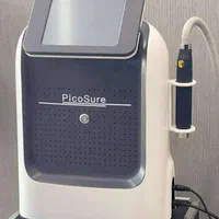 فروش دستگاه لیزرسوپرانوتیتانیوم،لاغریcryo،کیوسوئیچ|آرایشی، بهداشتی، درمانی|شیراز, احمدآباد|دیوار