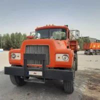 ماک|خودرو سنگین|مرند, |دیوار