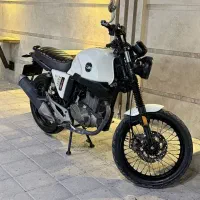 زونتس N2 230cc|موتورسیکلت|بوشهر, |دیوار