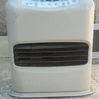 بخاری ژاپنی