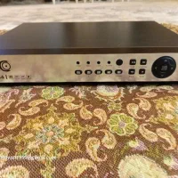 دی وی آر ۸ کاناله AHD دزدگیردار