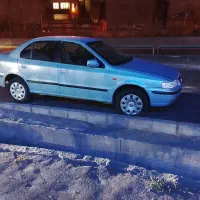 سمند۸۲فنی سالم شاسی ها پلمپ