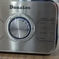 آبمیوه گیر دونالکس کد ۱۴۰|آبمیوهگیر و آبمرکباتگیر|زنجان, |دیوار