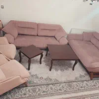 مبل تخت خوابشو راحتی