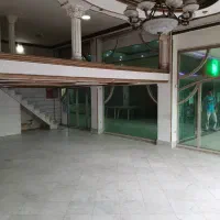 مغازه۱۱۰متر یافت آباد بلوار معلم مناسب هر شغلی