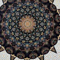 فرش ۷۰۰شانه ۱۲ متری|فرش|همدان, |دیوار