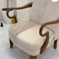 مبل شویی پاکیزاد سیرجان