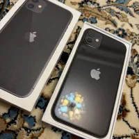 آیفون ۱۱  ۱۲۸ گیگابایت