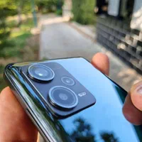شیائومی Redmi Note 12 Pro با حافظهٔ ۲۵۶ گیگابایت|موبایل|اصفهان, جلالیه|دیوار