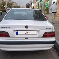 پرشیا tu5 اتومات مدل ۸۹|خودرو سواری و وانت|تهران, گلستان (شهرک راه آهن)|دیوار