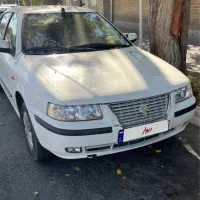 سمند lx 99 دوگانه دست کم کار
