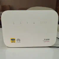 مودم وای فایtfi60 h1 ایرانسل