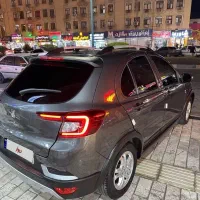 اطلس G، مدل ۱۴۰۳ فول با سانروف|خودرو سواری و وانت|بندرعباس, |دیوار