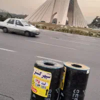 عایق رطوبتی ایزوگام دلیجان