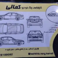 پژو ۲۰۶ قابل معاوضه|خودرو سواری و وانت|کرمان, |دیوار