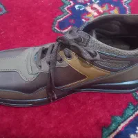 نیم بوت مردانه|کیف، کفش، کمربند|سنندج, |دیوار