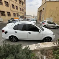 ساینا مدل ۱۳۹۸ / EX|خودرو سواری و وانت|تهران, شهرک دانشگاه شریف|دیوار