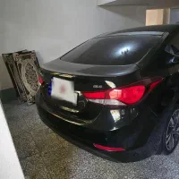 النترا فول شرکتی فیس جدید مدل ۲۰۱۴ درحد|خودرو سواری و وانت|تهران, ازگل|دیوار