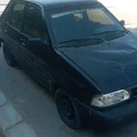 پراید ۸۳|خودرو سواری و وانت|میمند, |دیوار