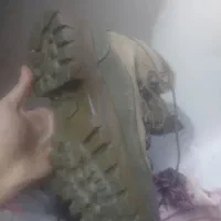 کفش آمریکایی اصلی شناسنامه دار