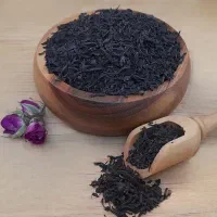 انواع چای ایرانی