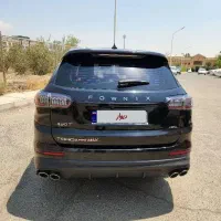 تیگو ۸ پرومکس ۱۴۰۲|خودرو سواری و وانت|تهران, جیحون|دیوار