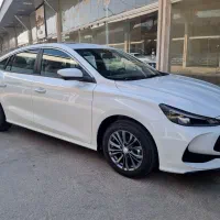 MG5 مدل 2025 صفر خشک پلاک منطقه|خودرو سواری و وانت|شادگان, |دیوار