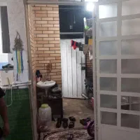 خانه ویلایی ۶۰متری حیاط دار تک خواب شترخوار سفیدار|فروش خانه و ویلا|رباطکریم, شترخوار|دیوار