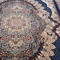 فرش دست دوم