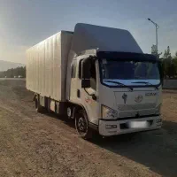 فروش فاو ۸تن مدل۹۸|خودرو سنگین|شیراز, فاضل|دیوار
