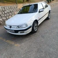 پارس تقویتی