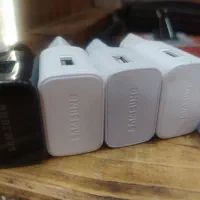 4 عدد شارژر فست شارژ Samsung