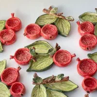 جای مربا فانتزی