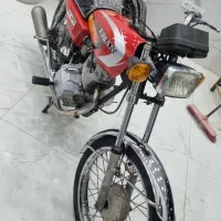اترک مدل 1390 با کارت سوخت|موتورسیکلت|شادگان, |دیوار
