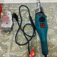 دستگاه اتو مدل رونیکس