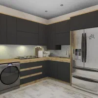 کابینت و کمد دیواری