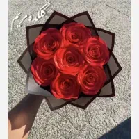 گل روبانی|گل مصنوعی|گنبد کاووس, |دیوار